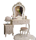 Coiffeuse de Luxe Baroque