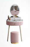 Coiffeuse Velours