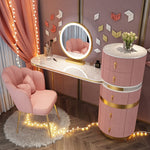 Coiffeuse de luxe